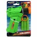 Adventure Force Tri-max Blaster Rotating Barrel Constant Fire 3xdarts Adventure Force Tri-max Blaster Rotating Barrel Constant Fire 3xdarts