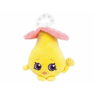 Shopkins Dum Mee Mee Suz-ette 12" Plush Toy