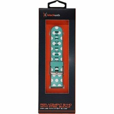 BlackWeb BWB16WA011 Silicon Band For Fitbit Blaze BlackWeb BWB16WA011 Silicon Band For Fitbit Blaze