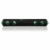 Blackweb (25 Inches) Gaming Soundbar 52w Colour Changing Led Remote Control Blackweb (25 Inches) Gaming Soundbar 52w Colour Changing Led Remote Control