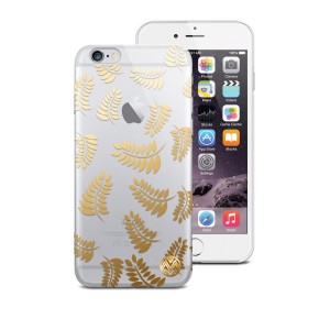 Macbeth Collection Case For Iphone 6 6s, Protection And Style - Gold Fearne