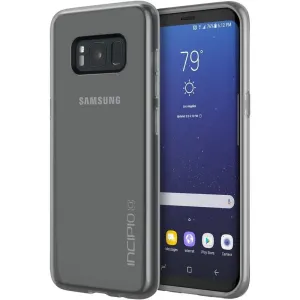 Incipio Sa-854-clr Ngp Pure Case For Samsung Galaxy S8 Clear 