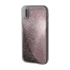 Onn Onb17wi049 Cascade Case For Iphone X Rose Gold Shock Proof