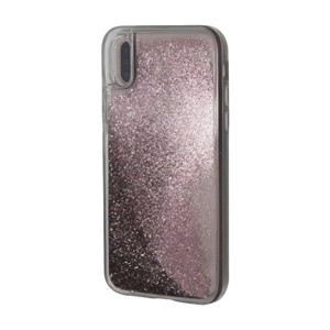 Onn Onb17wi049 Cascade Case For Iphone X Rose Gold Shock Proof