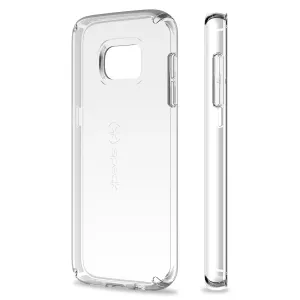 Speck Samsung Galaxy S7 Candyshell Case Black, Brand New, Model 75923-B565