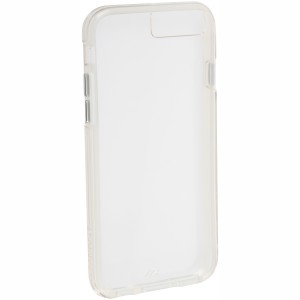 Case-mate Cm031382 Tough Naked Case - Clear (glossy) For Iphone 6/6s