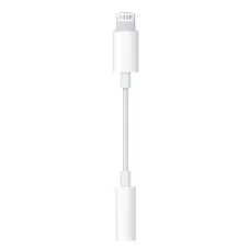 Oem Apple Lightning To Headphone Jack Aux Adapter For Iphone X 11 12 13 14