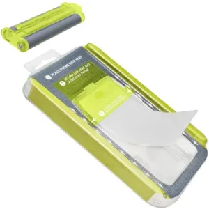 Puregear Retail HD Anti Fingerprint Screen Shield For Galaxy S4 60406pg