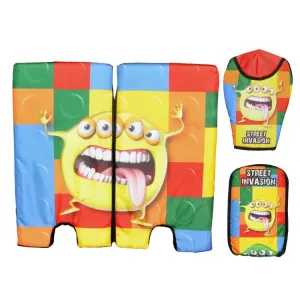 Street Invasion Junior Street 15