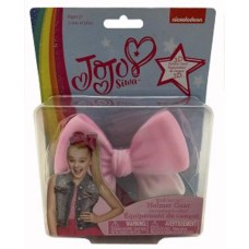 Nickelodeon Jojo Siwa 3d Helmet Gear Bow Accessory Bicycle Helmet Pink Nickelodeon Jojo Siwa 3d Helmet Gear Bow Accessory Bicycle Helmet Pink