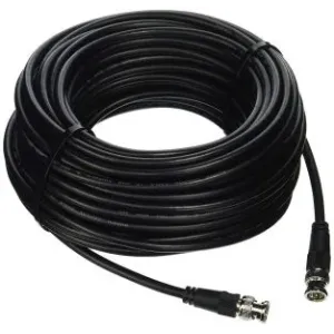 ONN ONA16AV014 RG6 Coax Cable, 100 Feet