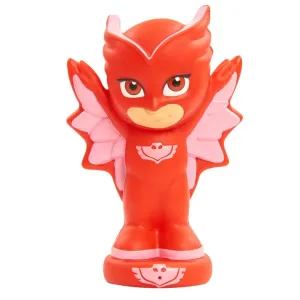 PJ Masks Owlette Bath Toy Figure Squirters Just Play Ages 3 NIP Water Squirter