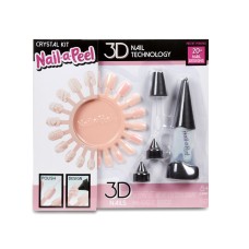 MGA Nail-a-Peel Deluxe Kit MGA Nail-a-Peel Deluxe Kit