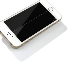 Blackweb IPhone SE/5s/5 Screen Protector Made With Accessory Glass 2 By Corning