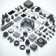 Controllers & Attachments