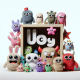 Uglydolls