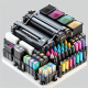 Toner Cartridges