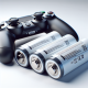 Batteries