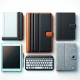 Cases, Covers, Keyboard Folios