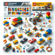 LEGO (R) Complete Sets & Packs