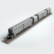 Freight Cars