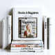 Magazines Magazines