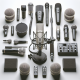 Microphones & Wireless Systems Microphones & Wireless Systems