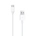 Samsung Ep-dn930cwegus Usb To Usb-c Sync And Transfer Cable, 3 Feet White