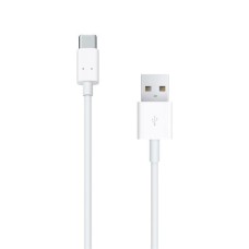 Samsung Ep-dn930cwegus Usb To Usb-c Sync And Transfer Cable, 3 Feet White Repack