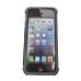Blackweb Shell Apple Iphone 5s/5/se Case Shockproof Hybrid Rugged Rubber