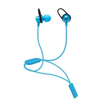 Wicked Audio, Wibt2651, Bandido Bluetooth Earbud Blue