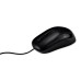 Onn Ona11ho091 Standard 3 Button Optical Mouse With Scroll Wheel, Black