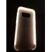 Incipio Wm-iph-1622-slv Iphone 6/6s/7/8 Lux Brite Case Light-up Selphie  Silver