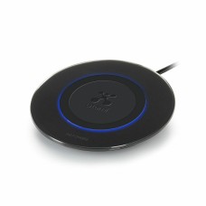 Atomi - Wireless Fast-charge Pad, For Iphone 12, 11, X And Android Phones