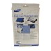 Samsung Book Cover Case White For Galaxy Tab 4 8 Inch / Ef-bt330wwegca