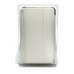 Samsung Book Cover Case White For Galaxy Tab 4 8 Inch / Ef-bt330wwegca