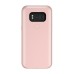 Incipio Wm-sa-893-ros Samsung Galaxy S8+ Lux Brite Light-up Selfie Case - Rose 