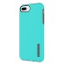 Incipio Dualpro Case For Iphone 8/7/6/6s - Turquoise/charcoal