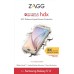 Zagg Gs6hxc-f00 Invisibleshield Hdx Screen Protector For Samsung Galaxy S6