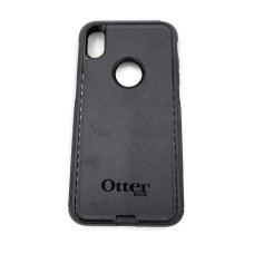 Otterbox Commuter Series Case For Iphone Xs Max - Black