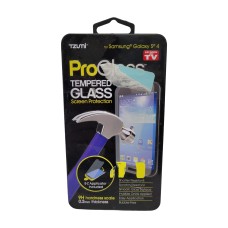 Tzumi 3426wm Pro Glass Tempered Screen Protector For Samsung Galaxy S4 