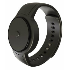 	WEGO Bluetooth Smart Enabled Spot Activity Tracker (W03196BK)