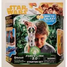 Star Wars Force Link 2.0 Starter Set - Han Solo 