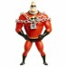 Disney Pixar Incredibles 2 6in Figure Mr Incredible