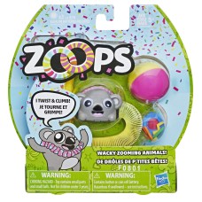 Zoops Electronic Twisting Zooming Climbing Toy Luau Koala