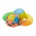 Zoops Electronic Twisting Zooming Climbing Toy Clown Fish
