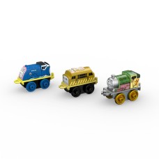 Fisher Price DWG36 Thomas & Friends MINIS 3-Pack #12 