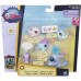 Littlest Pet Shop Mommy & Babies Dolphins Mini Pet 5-pack Resealed With Stapler