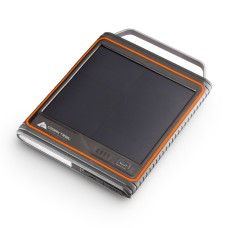 Ozark Trail Solar Powered Portable Phone Charger 2400mah