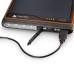 Ozark Trail Solar Powered Portable Phone Charger 2400mah